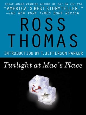 cover image of Twilight at Mac's Place